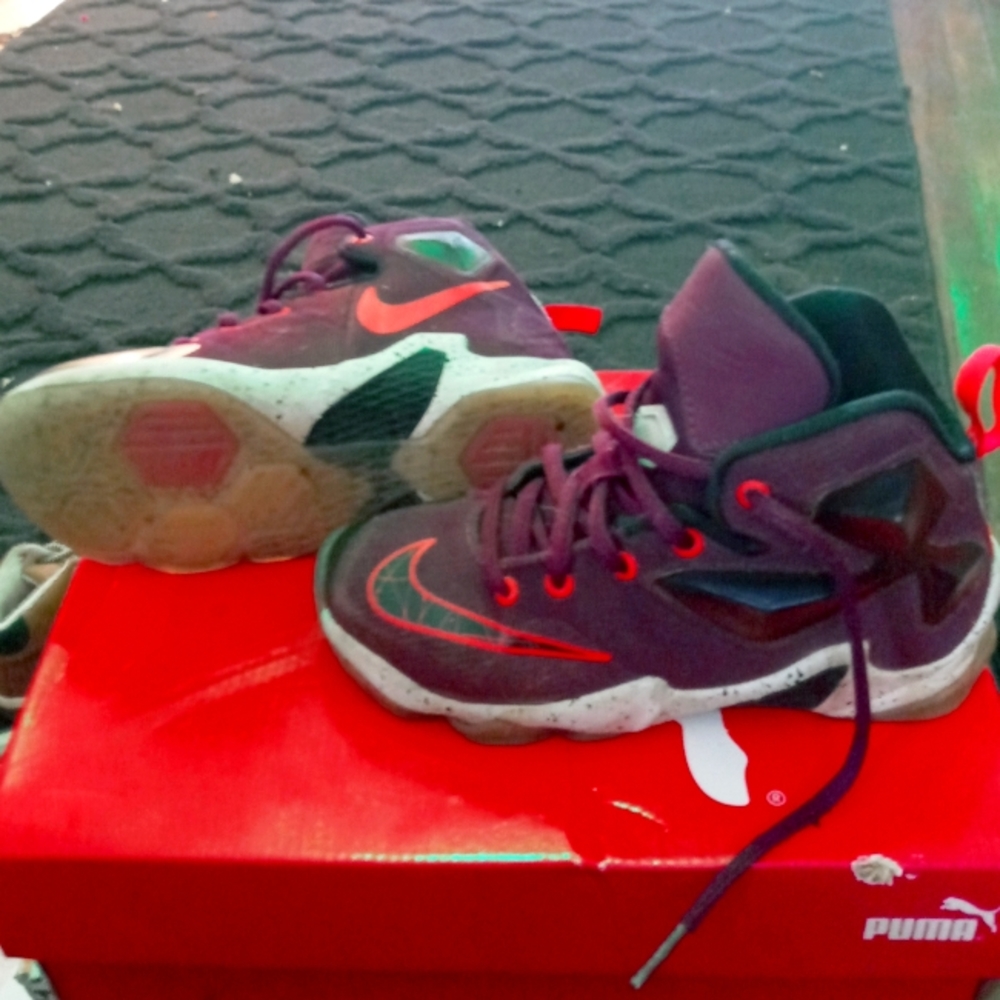 Shoes